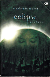 Gerhana= Eclipse