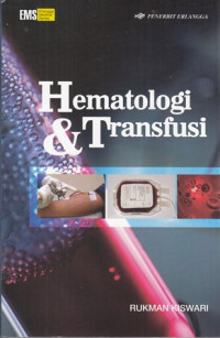 Hematologi Dan Transfusi