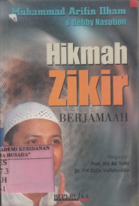 Hikmah Zikir Berjamaah