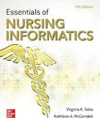 Essentials of Nursing Informatics, 7th Edition (Virginia Saba, Kathleen McCormick) (z-lib.org)