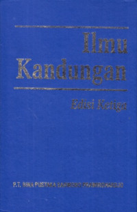 Ilmu Kandungan