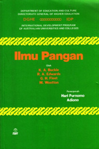 Ilmu Pangan