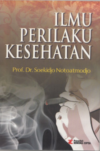 Ilmu Perilaku Kesehatan