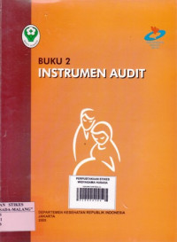 Instrumen Audit (Buku 2)