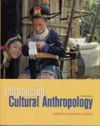 Introducing Cultural Anthropology