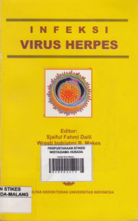 Infeksi Virus Herpes