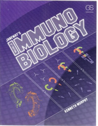 Janeway's Immuno Biology