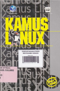 Kamus Linux