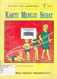 Kartu Menuju Sehat