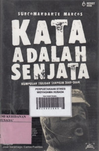 Kata Adalah Senjata