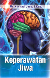 Keperawatan Jiwa