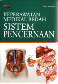 Keperawatan Medikal Bedah Sistem Pencernaan