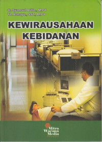 Kewirausahaan Kebidanan