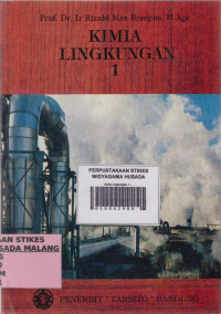 Kimia Lingkungan 1