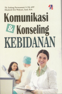 Komunikasi & Konseling Kebidanan