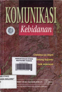 Komunikasi Kebidanan