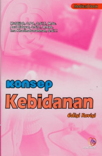 Konsep Kebidanan