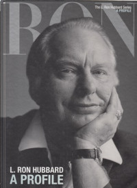 L. Ron Hubbard A Profile