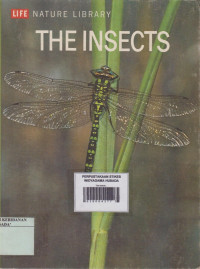 Image of Life Nature Library: The Insects