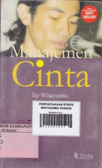 Manajemen Cinta