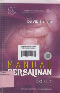 Manual Persalinan