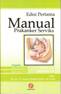 Manual Prakanker Serviks