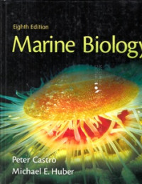Image of Marine Biology