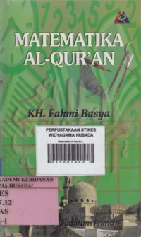 Matematika Al-Qur'an