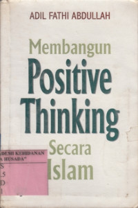 Membangun Positive Thinking Secara Islam