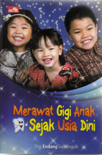 Image of Merawat Gigi Anak Sejak Usia Dini