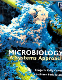 Microbiology A Systems Approach