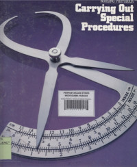 Nursing Photobook : Carrying Out Special Procedures