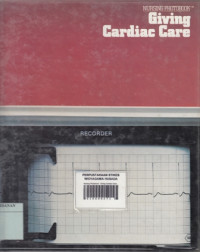 Nursing Photobook : Giving Cardiac Care