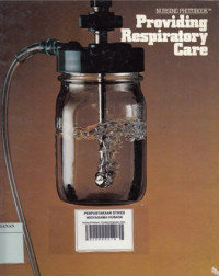 Nursing Photobook : Providing Respiratory Care