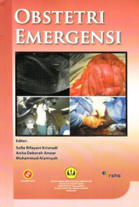 OBSTETRI EMERGENSI