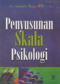 Penyusunan Skala Psikologi