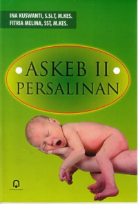 Askeb II : Persalinan