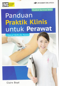 Panduan Praktik Klinis untuk Perawat