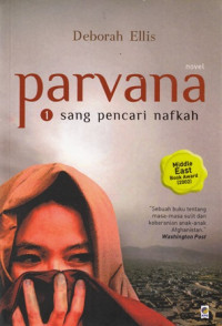 Parvana 1 : Sang Pencari Nafkah