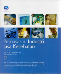 Pemasaran Industri Jasa Kesehatan