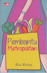 Pembantu Metropolitan