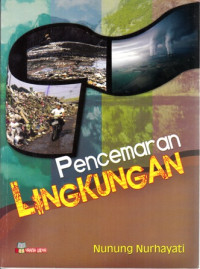 Pencemaran Lingkungan