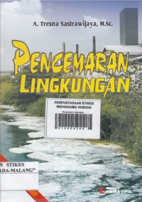 Pencemaran Lingkungan