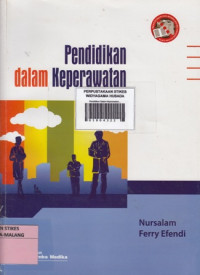 Pendidikan Dalam Keperawatan