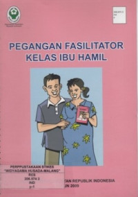 Pengangan Fasilitator Kelas Ibu Hamil