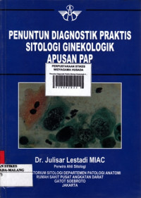 Penuntun Diagnostik Praktis Sitologi Ginekologik Apusan PAP