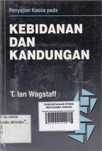 Penyajian Kasus pada Kebidanan dan Kandungan