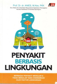 Penyakit Berbasis Lingkungan