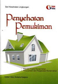 Penyehatan Pemukiman