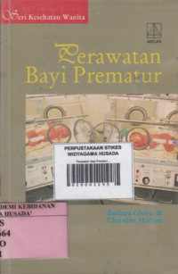 Perawatan  Bayi Prematur